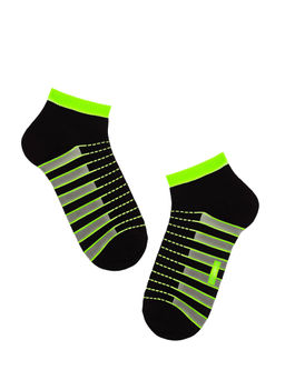 Цена за 2 пары. Носки мужские DIWARI ACTIVE (короткие)