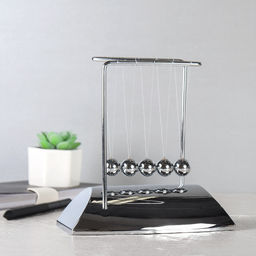 Маятник 11,5х18х19 см / А101 /уп 30/ - Галеонтрейд фото 3