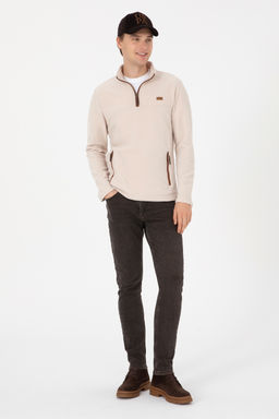 Erkek Ta_ Sweatshirt - U.s. polo assn фото 11