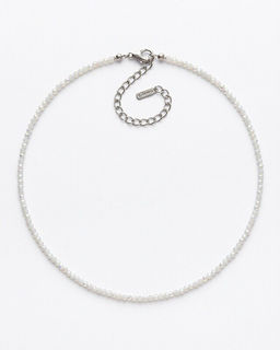 Бусы - чокер