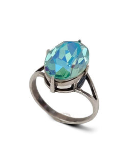 Кольцо "Пейто"