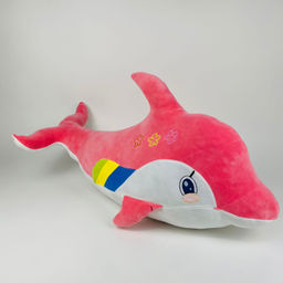 Мягкая игрушка Дельфин 95 см - Storyland фото 5