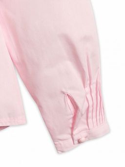 Уценка PELICAN GWCJ7086 блузка для девочек  фото 4