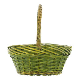 Корзина, L44 W38 H45 см - Remeco фото 2