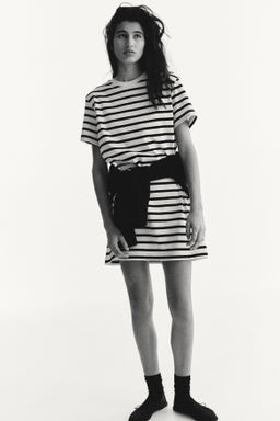 Vestido camiseta - H&m фото 5