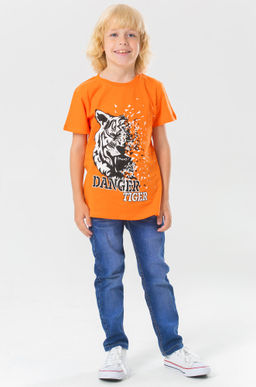 Футболка для мальчика Bonito  фото 21