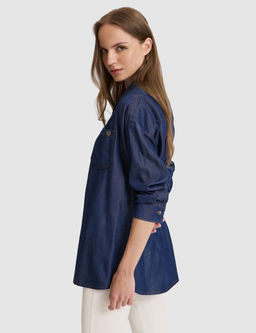 Saks Comfort Fit Jean G_mlek