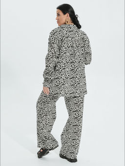 Дива костюм женский (бежевый) - Lovetex фото 14