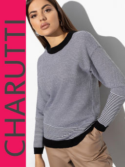 Джемпер Естественные грезы