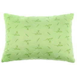 Подушка «Адамас. Сонечка», 50×70 см, бамбуковое волокно, цвет МИКС