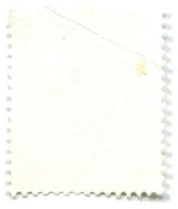 Марка Водолей 1996 год Польша