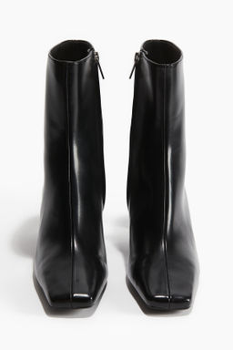 Botines de tacon - H&m фото 5