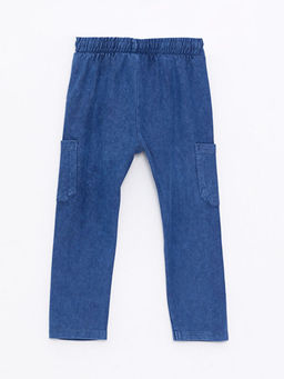 Beli Lastikli Erkek Bebek E?ofman Alt - Waikiki фото 2