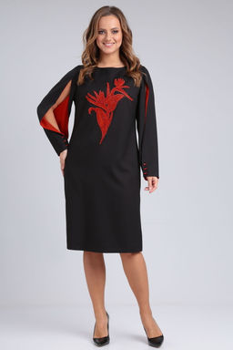 Платье Angelina&Co 928 - Mira fashion фото 1077