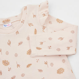 Джемпер интерлок 2122200104 - Youlala фото 2