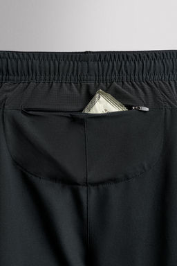 BASIC TRAINING SHORTS - Zara фото 22