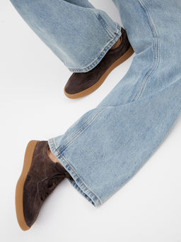 Женские Джинсы BOOTCUT - Mossmore фото 12