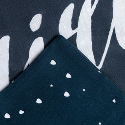 Постельное бельё 1.5-спальное «Этель» Winter fairytale, бязь