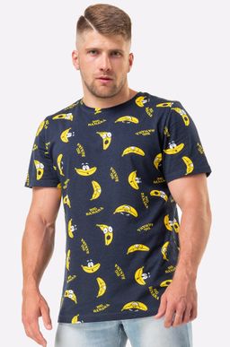 Мужская футболка Happy Fox