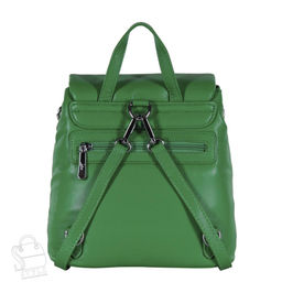 Рюкзак женский 69159 d.green Velina Fabbiano-Safenta  в Новосибирске