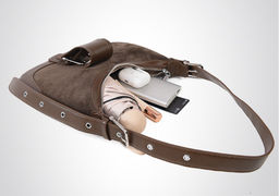 Сумка A-CC-252-Brown