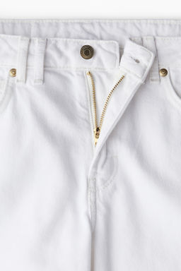 Bermudas en denim - H&m фото 7