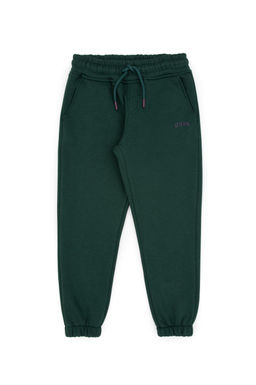 Erkek _ocuk Koyu Ye_il E_ofman Alt_ - U.s. polo assn фото 2