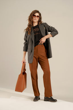 Комплект женский трехпредметный - ЦВЕТ ОТЛИЧАЕТСЯ - Deesses фото 6