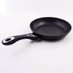 3762-1 Сковорода 22см с мраморным покрытием MB (6) - Mayer&boch фото 3