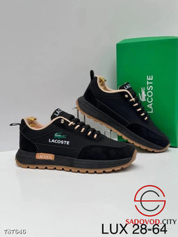 Мужские осенние кроссовки - Bruno фото 2