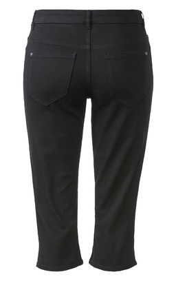 Женские джинсовые капри ESMARA  фото 2