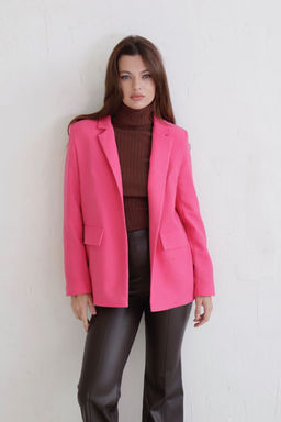 Жакет приталенный - Martichelli фото 27