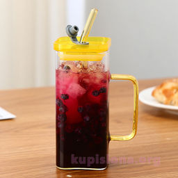 Кружка Beauty of life - Купи слона фото 2