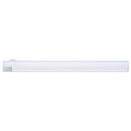 ULM-F60-1W/4000K/RECH SENSOR IP20 WHITE Светильник светодиодный для мебели с сенсором движения и освещенности. Аккумуляторный (в/к). 200мм, 80лм. ТМ Uniel