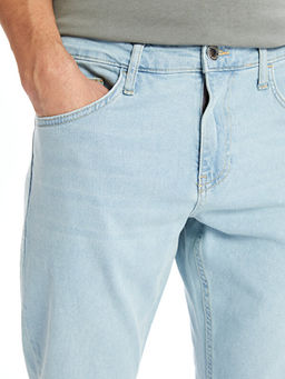 750 Slim Fit Erkek Jean Pantolon