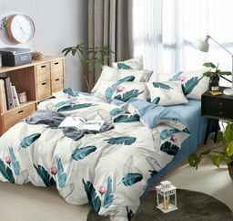 1679 Перья 2-спальный - Luteks фото 2