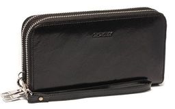 Клатч Sefaro BDEK B047-5902 черный