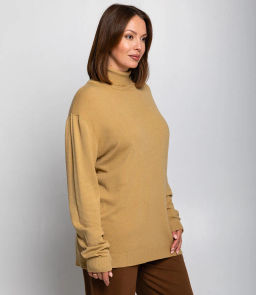 Водолазка #ОКТ08 - Dommod фото 58