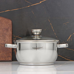 Кастрюля 3,0 л (АНТЕЯ) (KT05-D-20)