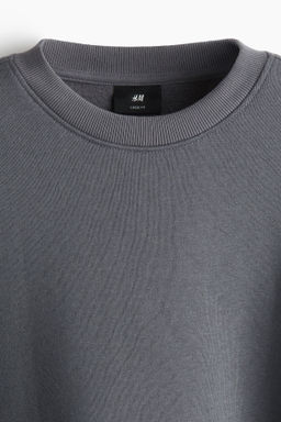 Sudadera Loose Fit - H&m фото 16