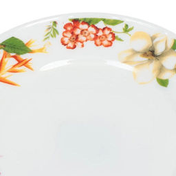 Тарелка обеденная ТРОПИКАНА 23см HP90 (330162) /DANIKS/  фото 5