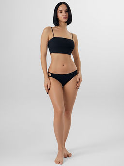 ТРУСЫ ЖЕНСКИЕ (3ШТ.) - Mark formelle фото 7