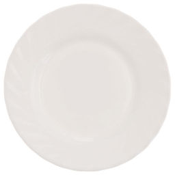 Тарелка десертная ТРИАНОН 19.5см арт.H4124 (N3647) /Люминарк/