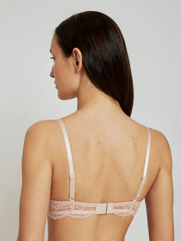 Infinity / Бюстгальтер Push-up Vega бежевый