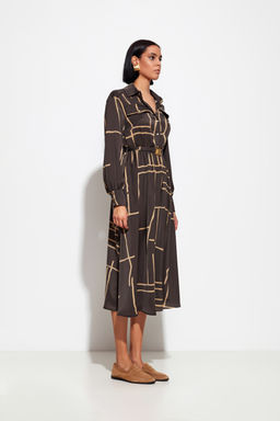 Платье 55064 - Lakbi фото 4