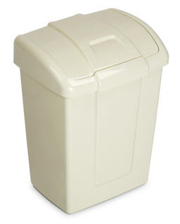 Контейнер для мусора "Форте" 9л, арт. С340