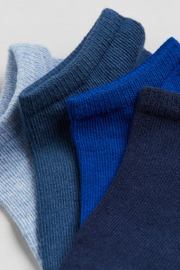 Pack 10 calcetines tobilleros - H&m фото 3