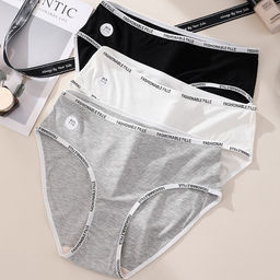 Tadmico / Трусики A37517240 фото 7