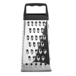 Терка 4 поверхности, высота 20см. нерж. сталь LARA (LR07-50)  фото 6