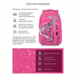 RD-241-1 Рюкзак